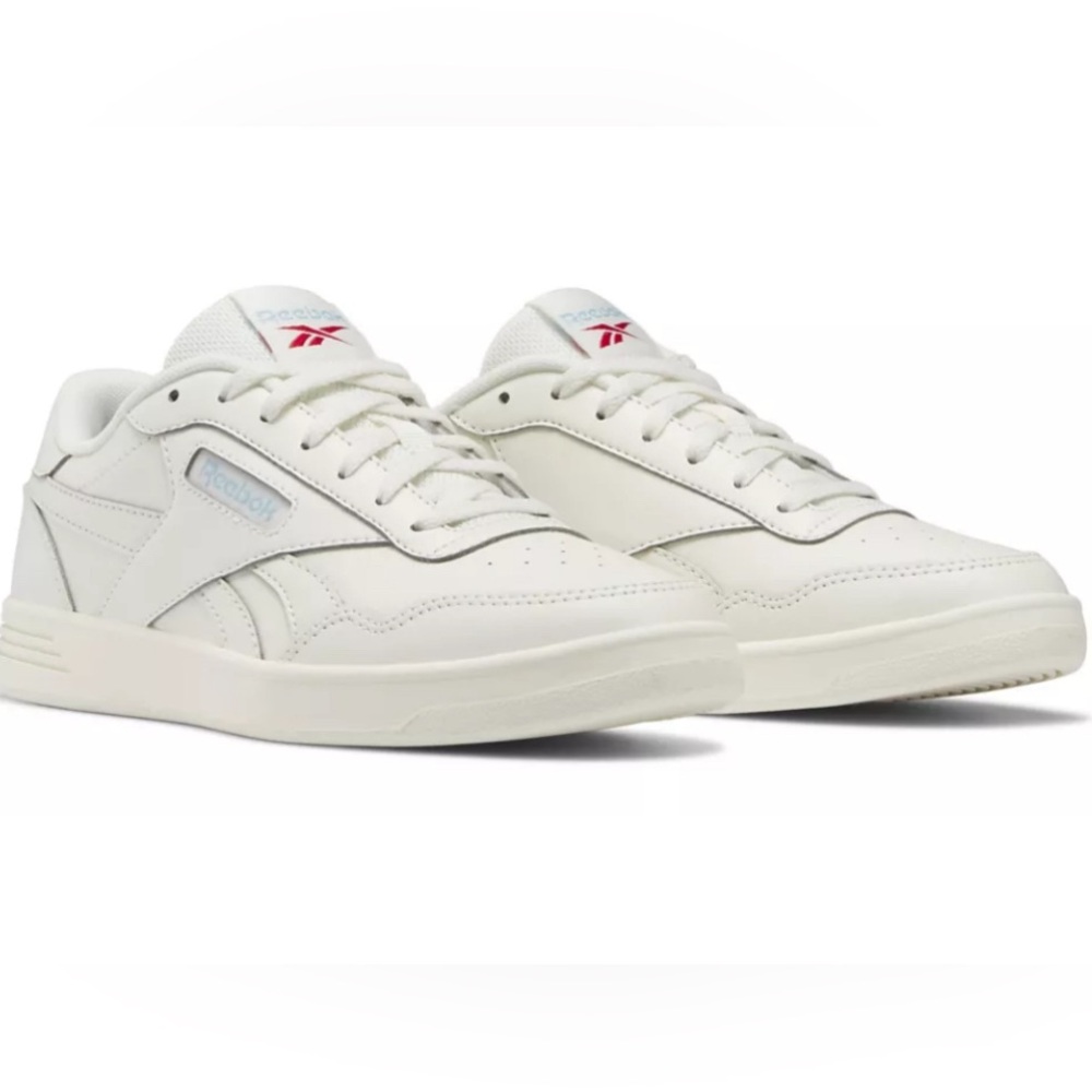 Size 8 Reebok Classic Sneakers